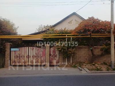Отдельный дом · 4 комнаты · 149.3 м² · 7.04 сот., мкр Калкаман-2 за 110 млн ₸ в Алматы, Наурызбайский р-н