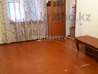 2-комнатная квартира · 45 м² · 1 этаж, Мажорова — братская за 25 млн ₸ в Алматы, Алатауский р-н