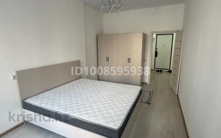 2-комнатная квартира · 47 м² · 5/13 этаж, Райымбека 348/2б3 — Толе би уг. Чимбулатова за 300 000 ₸ в Алматы, Ауэзовский р-н — фото 2