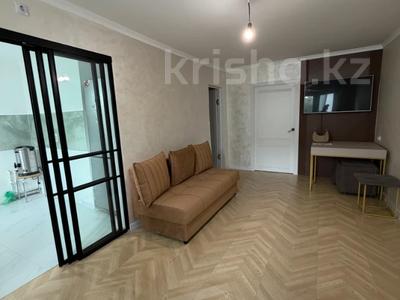 2-бөлмелі пәтер · 45 м² · 2/5 қабат, Махамбет Утемисова 128Б, бағасы: 13.8 млн ₸ в Атырау
