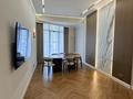 3-комнатная квартира · 155 м² · 3/3 этаж, Каппарова 187 за 285 млн ₸ в Алматы, Бостандыкский р-н — фото 9