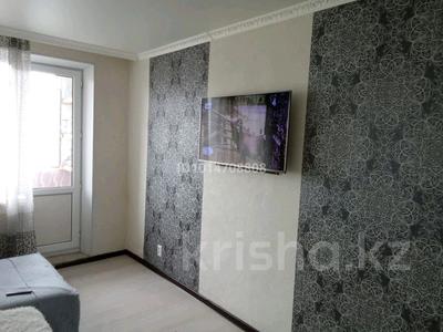 1-комнатная квартира · 36 м² · 10/10 этаж, 8 микрорайон 115 — Авто комплекс Атаман за 14 млн ₸ в Темиртау