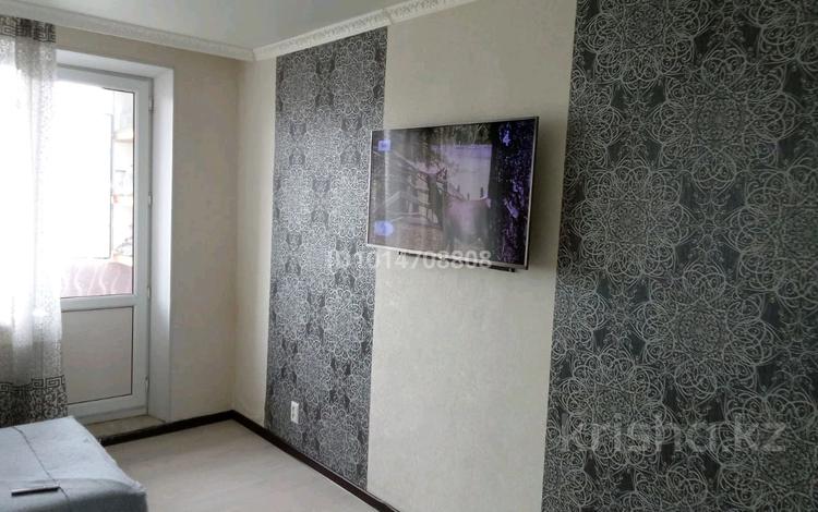 1-комнатная квартира · 36 м² · 10/10 этаж, 8 микрорайон 115 — Авто комплекс Атаман за 14 млн ₸ в Темиртау — фото 2