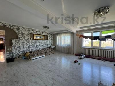 3-бөлмелі пәтер · 107.4 м² · 4/5 қабат, Холодный ключ, Ауэзова 112А, бағасы: 27 млн ₸ в Семее