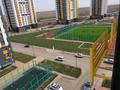 1-комнатная квартира · 30 м² · 8/9 этаж, 38 улица 34/1 — Binom им. Сатбаева за 180 000 ₸ в Астане, Есильский р-н — фото 8