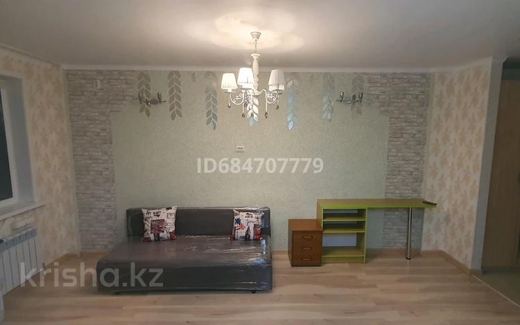1-комнатная квартира · 30 м² · 8/9 этаж, 38 улица 34/1 — Binom им. Сатбаева за 180 000 ₸ в Астане, Есильский р-н — фото 10