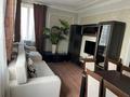2-бөлмелі пәтер · 84.4 м² · 8/21 қабат, Аль-Фараби 21, бағасы: 98 млн ₸ в Алматы, Бостандыкский р-н