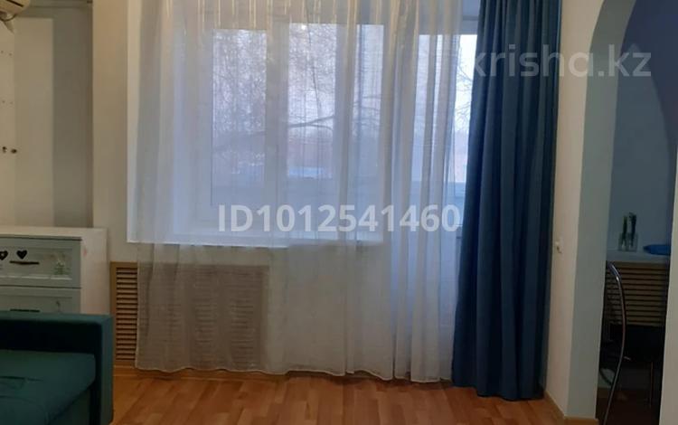 1-бөлмелі пәтер · 32.8 м² · 3/5 қабат, мкр Айгуль 50/2 — Тюленина, бағасы: 12 млн ₸ в Уральске — фото 2
