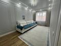 2-бөлмелі пәтер · 60 м² · 2/5 қабат, мкр Юго-Восток, ул. Сабита Муканова 51/8, бағасы: 33.8 млн ₸ в Караганде, Казыбек би р-н