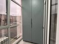 2-бөлмелі пәтер · 60 м² · 2/5 қабат, мкр Юго-Восток, ул. Сабита Муканова 51/8, бағасы: 33.8 млн ₸ в Караганде, Казыбек би р-н — фото 22