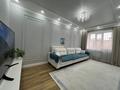 2-бөлмелі пәтер · 60 м² · 2/5 қабат, мкр Юго-Восток, ул. Сабита Муканова 51/8, бағасы: 33.8 млн ₸ в Караганде, Казыбек би р-н — фото 4