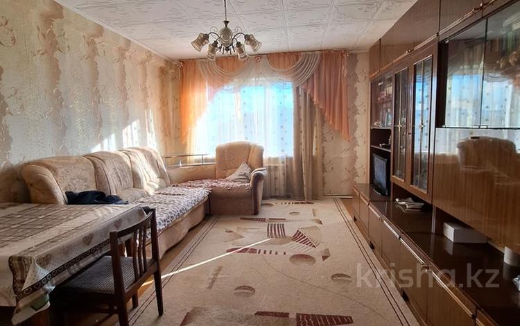4-комнатная квартира · 60 м² · 5/5 этаж, Бостандыкская 41 за 18 млн 〒 в Петропавловске — фото 2