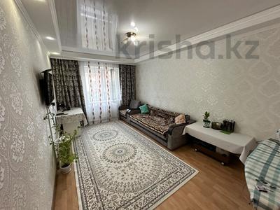 1-комнатная квартира · 40.3 м² · 2/4 этаж, Есенберлина 6/1 за 17.5 млн ₸ в Усть-Каменогорске