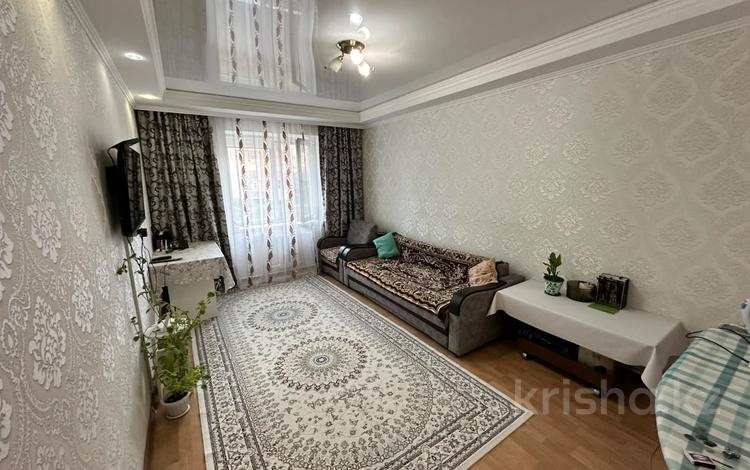 1-комнатная квартира · 40.3 м² · 2/4 этаж, Есенберлина 6/1 за 17.5 млн ₸ в Усть-Каменогорске — фото 21