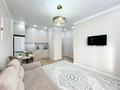 2-комнатная квартира · 46 м² · 5/9 этаж, Туркестан 34б — Улы дала ,Экспо шар,выстовочный центр Экспо за 20 000 ₸ в Астане, Есильский р-н — фото 2