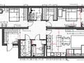 3-комнатная квартира · 110 м² · 4/13 этаж, Си Синхая 17 за 95 млн ₸ в Алматы, Бостандыкский р-н — фото 2
