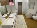 Отдельный дом · 6 комнат · 236.7 м² · 10 сот., Кобеева 30 за 48 млн ₸ в Атырау, мкр Мирас — фото 12