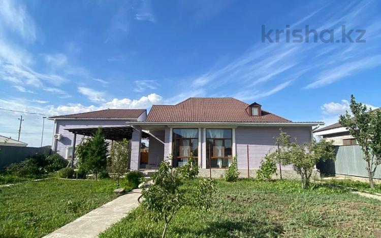 Отдельный дом · 6 комнат · 236.7 м² · 10 сот., Кобеева 30 за 48 млн ₸ в Атырау, мкр Мирас — фото 42