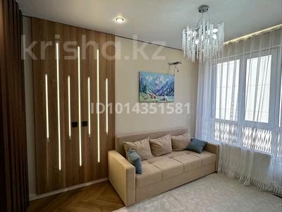 2-бөлмелі пәтер · 40 м² · 5/9 қабат, Шұғыла ш/а., С. Жунисова 2/25, бағасы: 27.9 млн ₸ в Алматы, Наурызбайский р-н