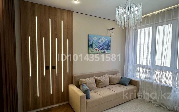 2-бөлмелі пәтер · 40 м² · 5/9 қабат, Шұғыла ш/а., С. Жунисова 2/25, бағасы: 27.9 млн ₸ в Алматы, Наурызбайский р-н — фото 5
