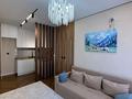 2-бөлмелі пәтер · 40 м² · 5/9 қабат, Шұғыла ш/а., С. Жунисова 2/25, бағасы: 27.9 млн ₸ в Алматы, Наурызбайский р-н — фото 3