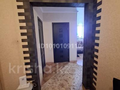 3-комнатная квартира · 62 м² · 11/24 этаж, Момышулы 11 за 30 млн 〒 в Астане, Алматы р-н