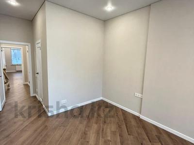 2-комнатная квартира · 75 м² · 2/17 этаж, Туран 52/2, 52/3 за 58 млн ₸ в Астане, Есильский р-н