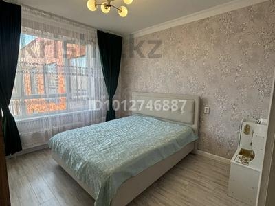 2-комнатная квартира · 44 м² · 9/9 этаж, Ахмет Байтурсынулы 4/2 за 30 млн ₸ в Астане, Алматы р-н