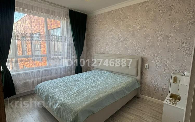 2-комнатная квартира · 44 м² · 9/9 этаж, Ахмет Байтурсынулы 4/2 за 30 млн ₸ в Астане, Алматы р-н — фото 2