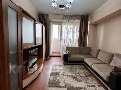 2-комнатная квартира · 53.4 м² · 8/9 этаж, Жибек жолы 59 — ЛУЧШЕЕ ПРЕДЛОЖЕНИЕ за 45 млн ₸ в Алматы, Медеуский р-н