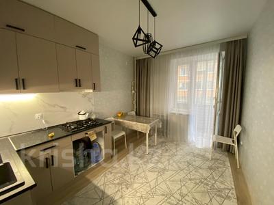 1-бөлмелі пәтер · 47.1 м² · 1/9 қабат, Береке 61, бағасы: 21 млн ₸ в Костанае