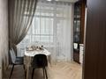 3-комнатная квартира · 105 м² · 3/12 этаж, Кайым Мухамедханова 6 Б за 87 млн ₸ в Астане, Нура р-н — фото 12