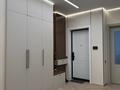 3-комнатная квартира · 105 м² · 3/12 этаж, Кайым Мухамедханова 6 Б за 87 млн ₸ в Астане, Нура р-н — фото 2
