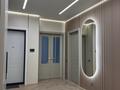 3-комнатная квартира · 105 м² · 3/12 этаж, Кайым Мухамедханова 6 Б за 87 млн ₸ в Астане, Нура р-н — фото 3