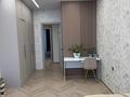 3-комнатная квартира · 105 м² · 3/12 этаж, Кайым Мухамедханова 6 Б за 87 млн ₸ в Астане, Нура р-н — фото 9