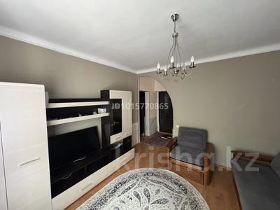 2-комнатная квартира · 52 м² · 1 этаж, Тулебаева 80 за 340 000 ₸ в Алматы, Медеуский р-н