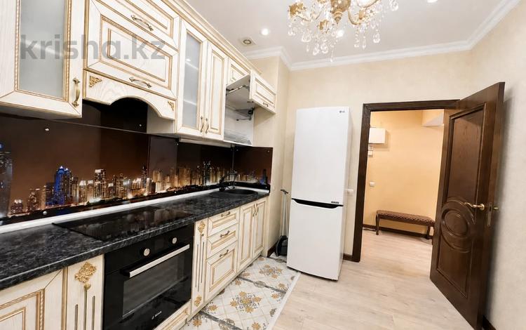 2-комнатная квартира · 59 м² · 11/21 этаж, Сатпаева за 54 млн ₸ в Алматы, Бостандыкский р-н — фото 2