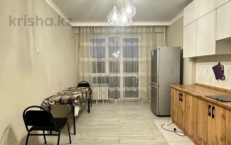 1-бөлмелі пәтер · 50 м² · 5/10 қабат, мкр Шугыла, Алтын орда, бағасы: 23 млн 〒 в Алматы, Наурызбайский р-н — фото 2