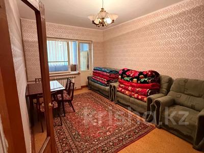 3-комнатная квартира · 65 м² · 2/5 этаж, 11-й микрорайон за 200 000 ₸ в Шымкенте, Енбекшинский р-н