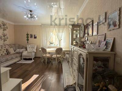 3-комнатная квартира · 78.2 м² · 5/14 этаж, Сакена Сейфуллина 41 — Рынок Артем за 44 млн ₸ в Астане, р-н Байконур