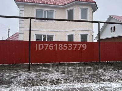 Жеке үй · 5 бөлме · 210 м², Жаңа орда ш/а., Преображенская 32, бағасы: 7 000 ₸ в Уральске, мкр Жана Орда