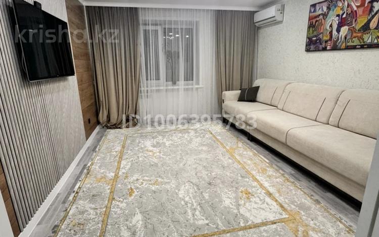 3-комнатная квартира · 60 м² · 3/9 этаж, 5 мкр 14 за 26 млн ₸ в Степногорске — фото 2