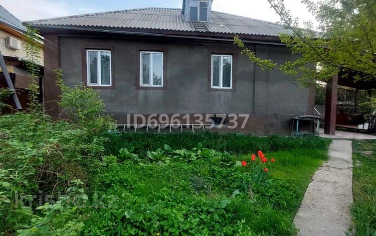 Отдельный дом · 4 комнаты · 102 м² · 5.9 сот., Қыдырбеұлы 138 — Баянаульская за 55 млн ₸ в Алматы — фото 53
