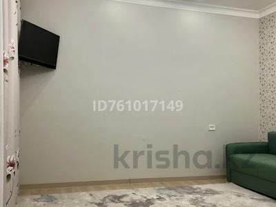 1-бөлмелі пәтер · 30 м² · 1 қабат, ул. Отарбаева 555 — ул. Рыскулова, бағасы: 150 000 ₸ в Шымкенте