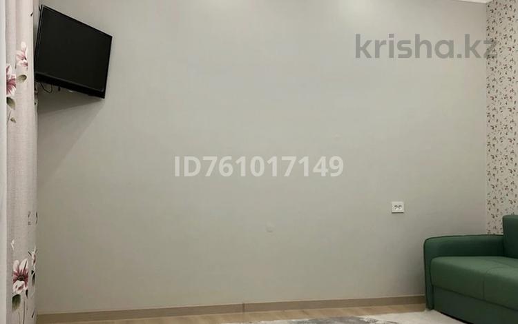 1-комнатная квартира · 30 м² · 1 этаж, ул. Отарбаева 555 — ул. Рыскулова за 150 000 ₸ в Шымкенте — фото 2
