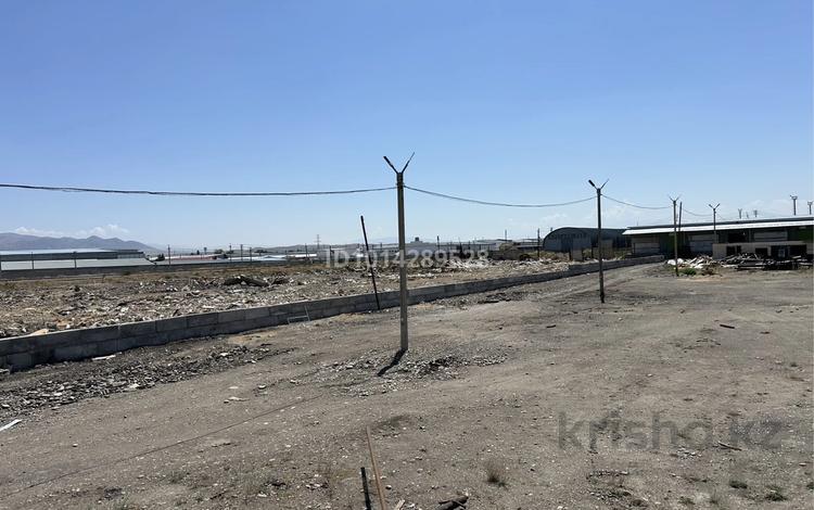 Өнеркәсіптік база · 1.7 га, Абая 1 — Мира Абая, бағасы: 130 млн ₸ в Таразе — фото 2
