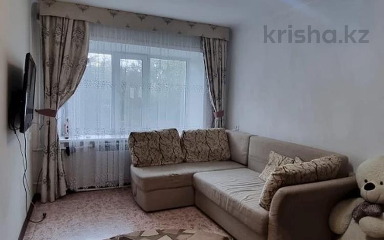 2-комнатная квартира, 41 м², 2/5 этаж, Сагдиева за 12 млн 〒 в Кокшетау — фото 6