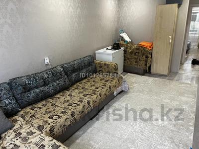 2-бөлмелі пәтер · 49 м² · 3/5 қабат, Амурская 20, бағасы: 18.5 млн ₸ в Усть-Каменогорске, Ульбинский