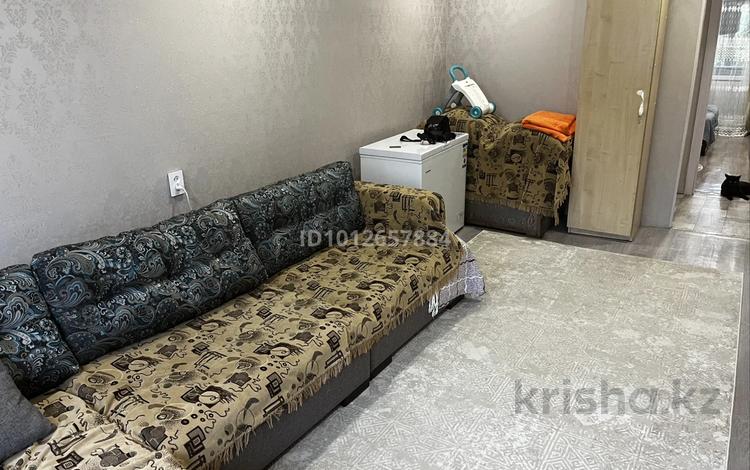 2-бөлмелі пәтер · 49 м² · 3/5 қабат, Амурская 20, бағасы: 18.5 млн ₸ в Усть-Каменогорске, Ульбинский — фото 2