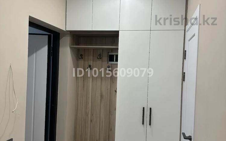 1-комнатная квартира · 39 м² · 3/5 этаж, Улы Дала 27 — Е669 за 200 000 ₸ в Астане, Есильский р-н — фото 2